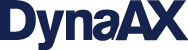 DynaAX logo